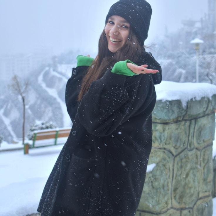 Landscape day trip near Florence, Italy